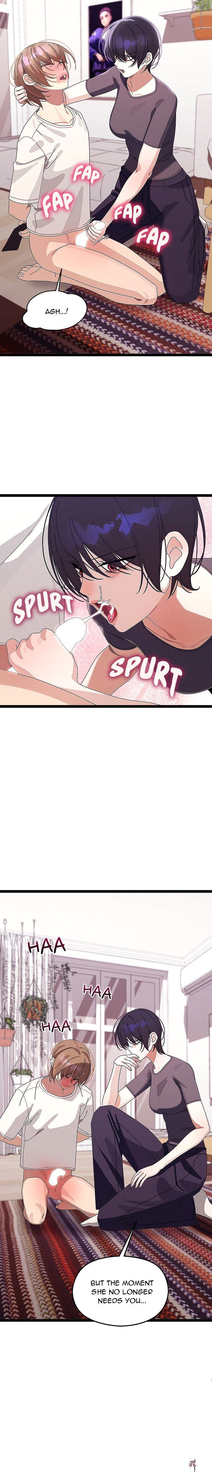 From Weakling to Nemesis From Weakling to Nemesis Chapter 22 - Page 20