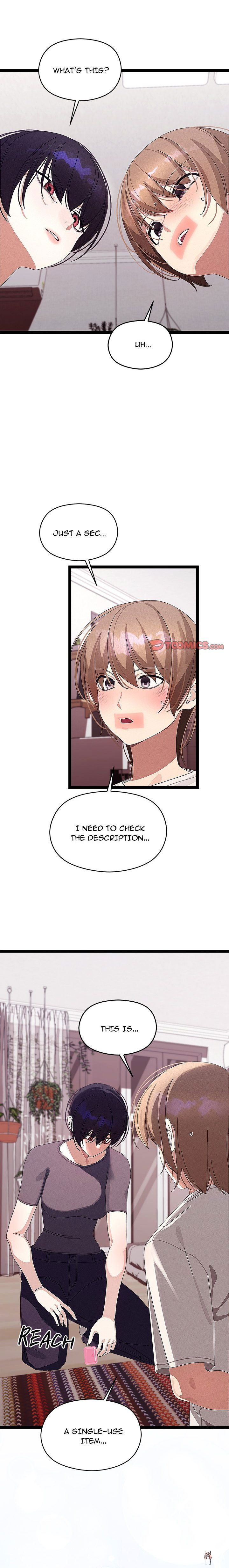 From Weakling to Nemesis From Weakling to Nemesis Chapter 22 - Page 22