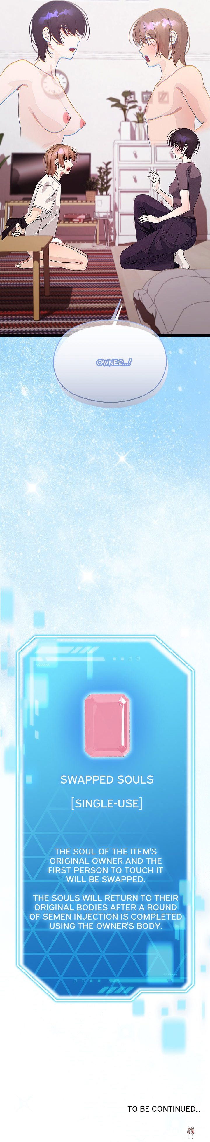 From Weakling to Nemesis From Weakling to Nemesis Chapter 22 - Page 24