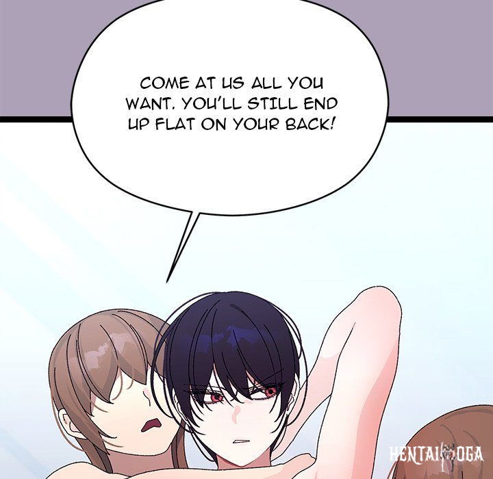 From Weakling to Nemesis From Weakling to Nemesis Chapter 21 - Page 135