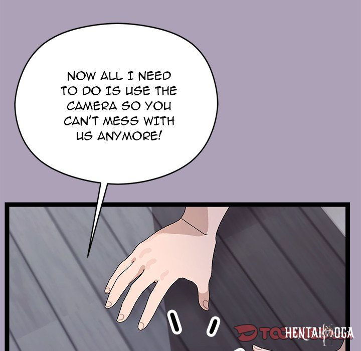 From Weakling to Nemesis From Weakling to Nemesis Chapter 21 - Page 138