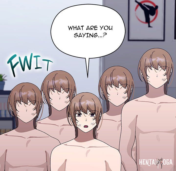 From Weakling to Nemesis From Weakling to Nemesis Chapter 21 - Page 144