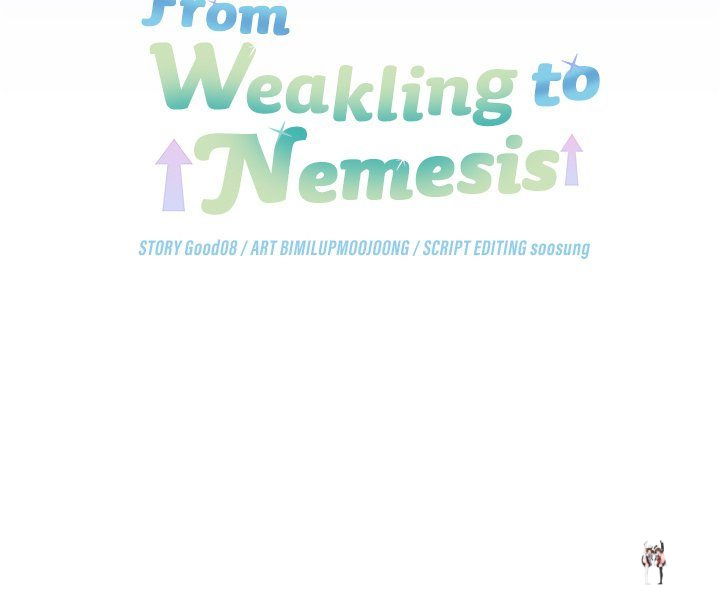 From Weakling to Nemesis From Weakling to Nemesis Chapter 21 - Page 155