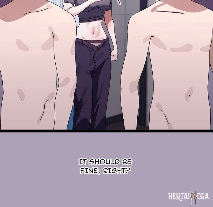 From Weakling to Nemesis From Weakling to Nemesis Chapter 21 - Page 18