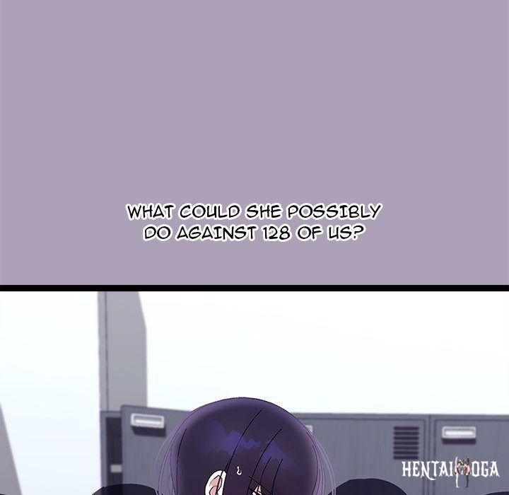 From Weakling to Nemesis From Weakling to Nemesis Chapter 21 - Page 19