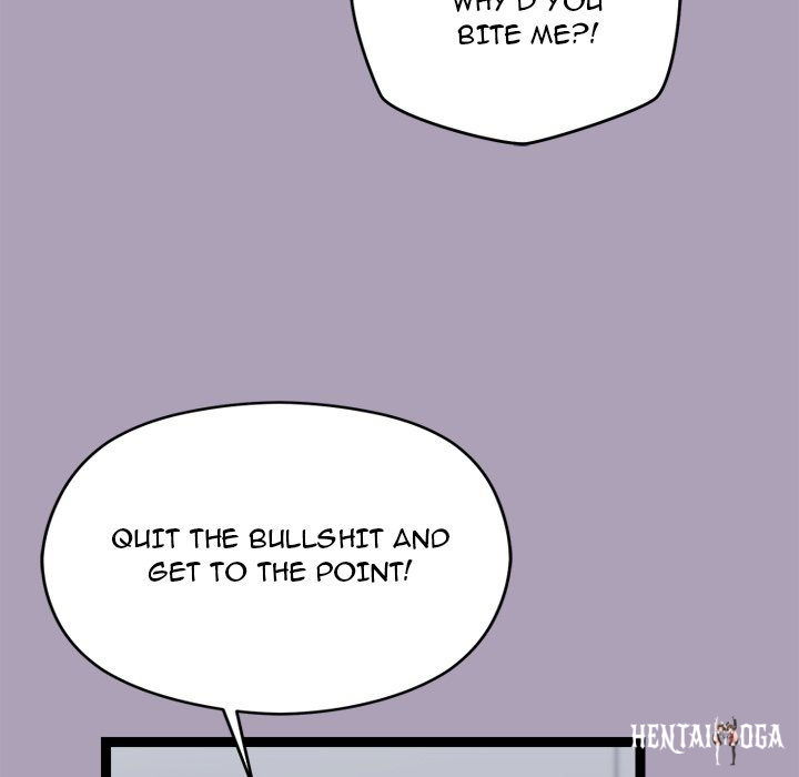 From Weakling to Nemesis From Weakling to Nemesis Chapter 21 - Page 34