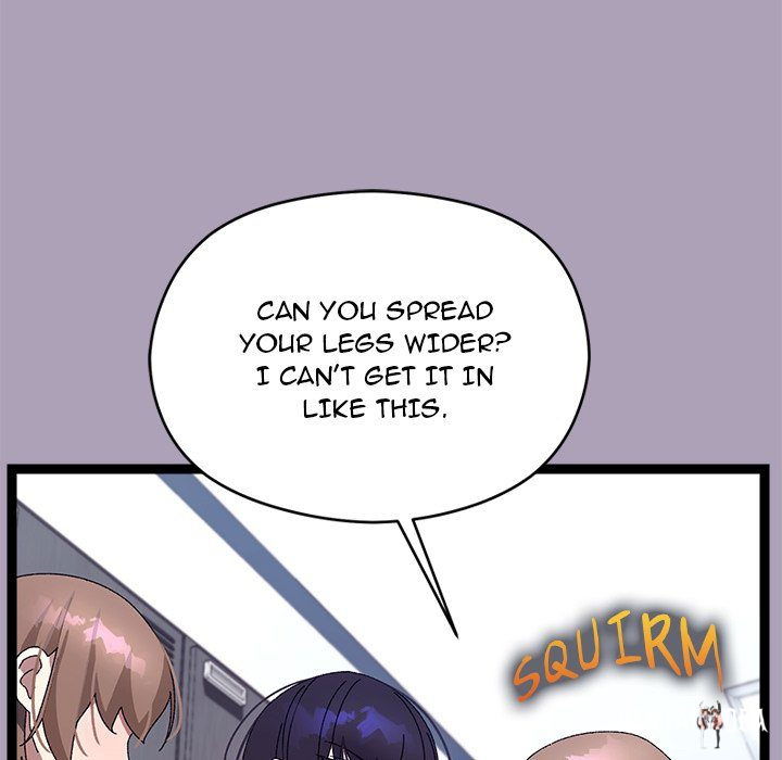 From Weakling to Nemesis From Weakling to Nemesis Chapter 21 - Page 37