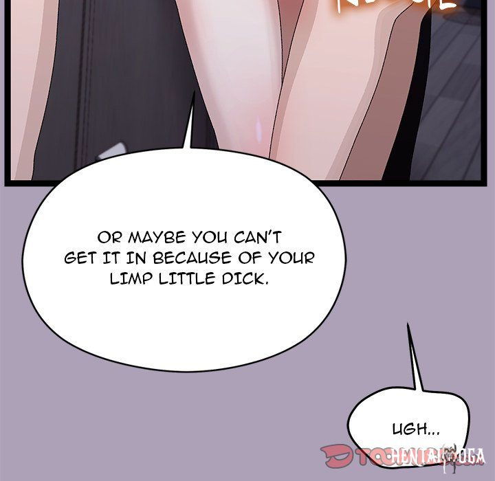 From Weakling to Nemesis From Weakling to Nemesis Chapter 21 - Page 39