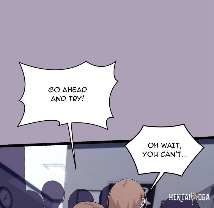 From Weakling to Nemesis From Weakling to Nemesis Chapter 21 - Page 54