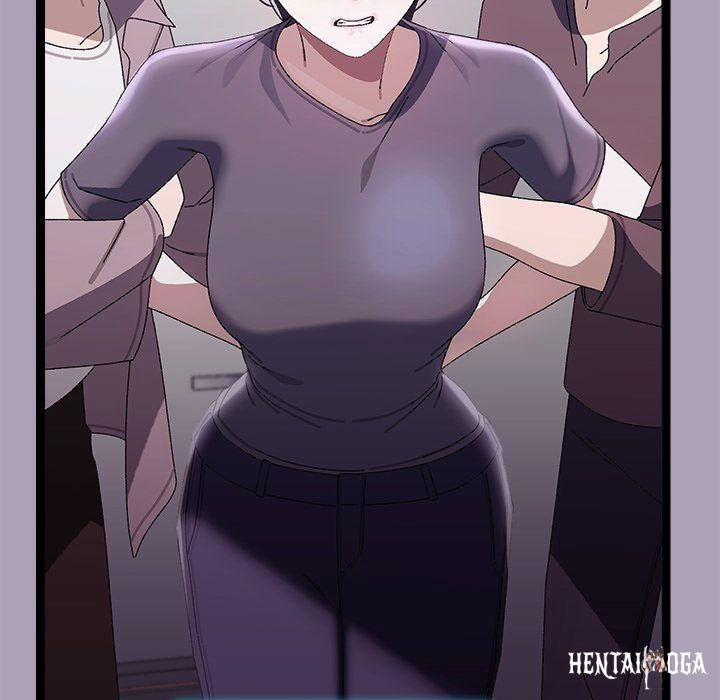 From Weakling to Nemesis From Weakling to Nemesis Chapter 21 - Page 6