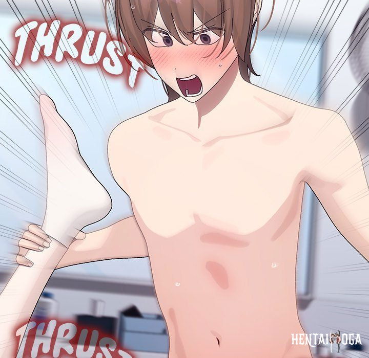 From Weakling to Nemesis From Weakling to Nemesis Chapter 21 - Page 68