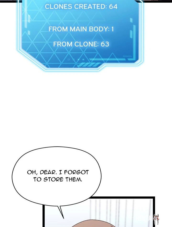 From Weakling to Nemesis From Weakling to Nemesis Chapter 20 - Page 106