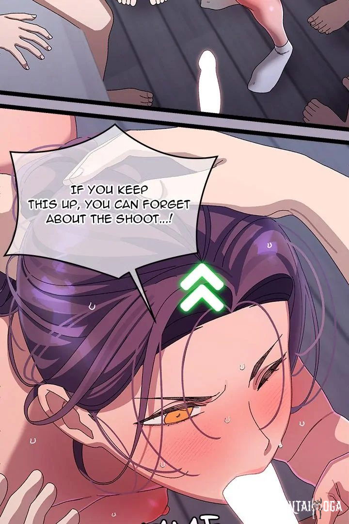 From Weakling to Nemesis From Weakling to Nemesis Chapter 20 - Page 11