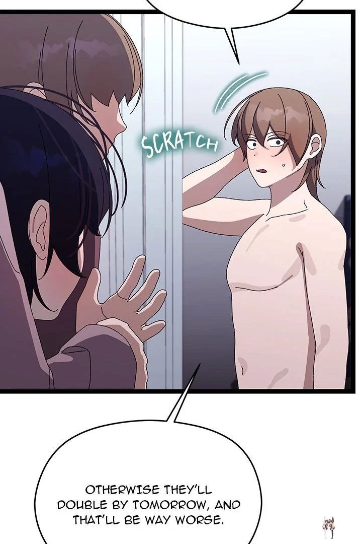 From Weakling to Nemesis From Weakling to Nemesis Chapter 20 - Page 114