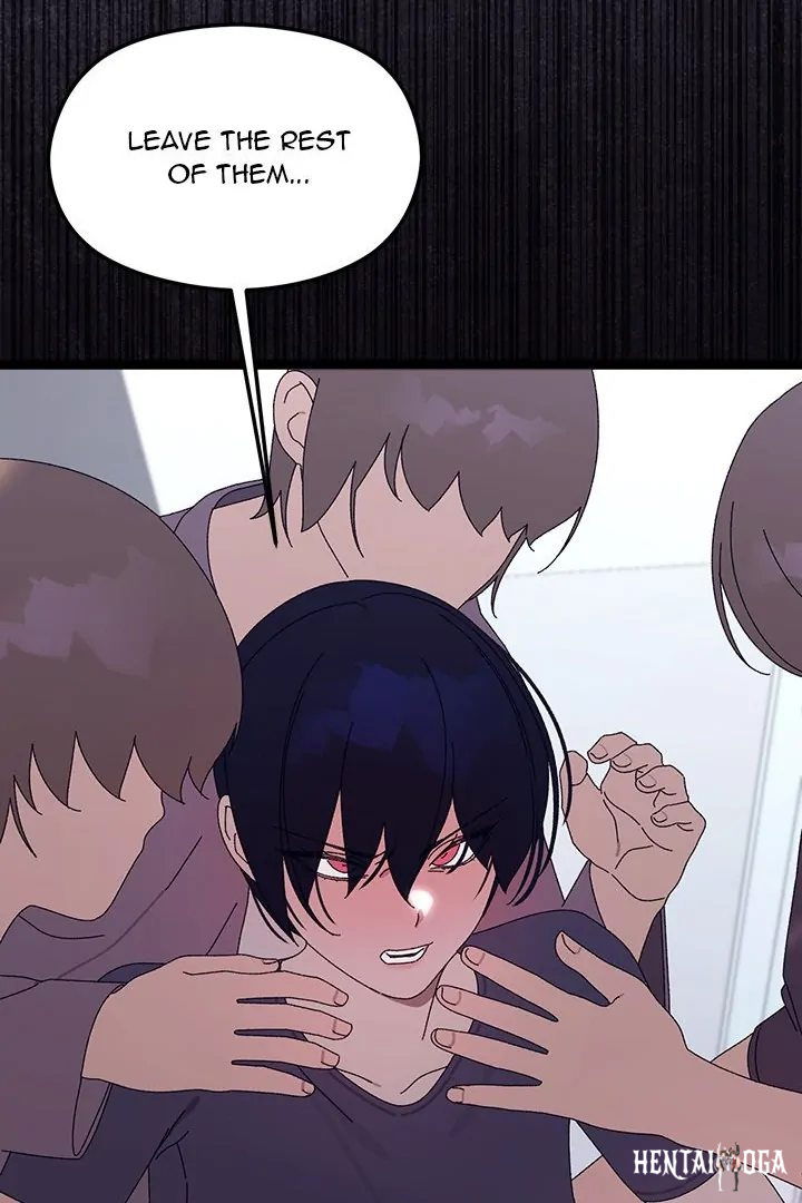 From Weakling to Nemesis From Weakling to Nemesis Chapter 20 - Page 118