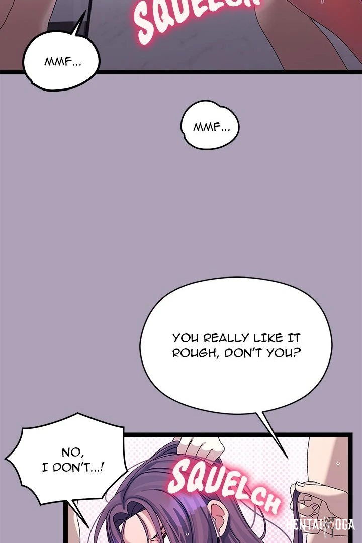 From Weakling to Nemesis From Weakling to Nemesis Chapter 20 - Page 16