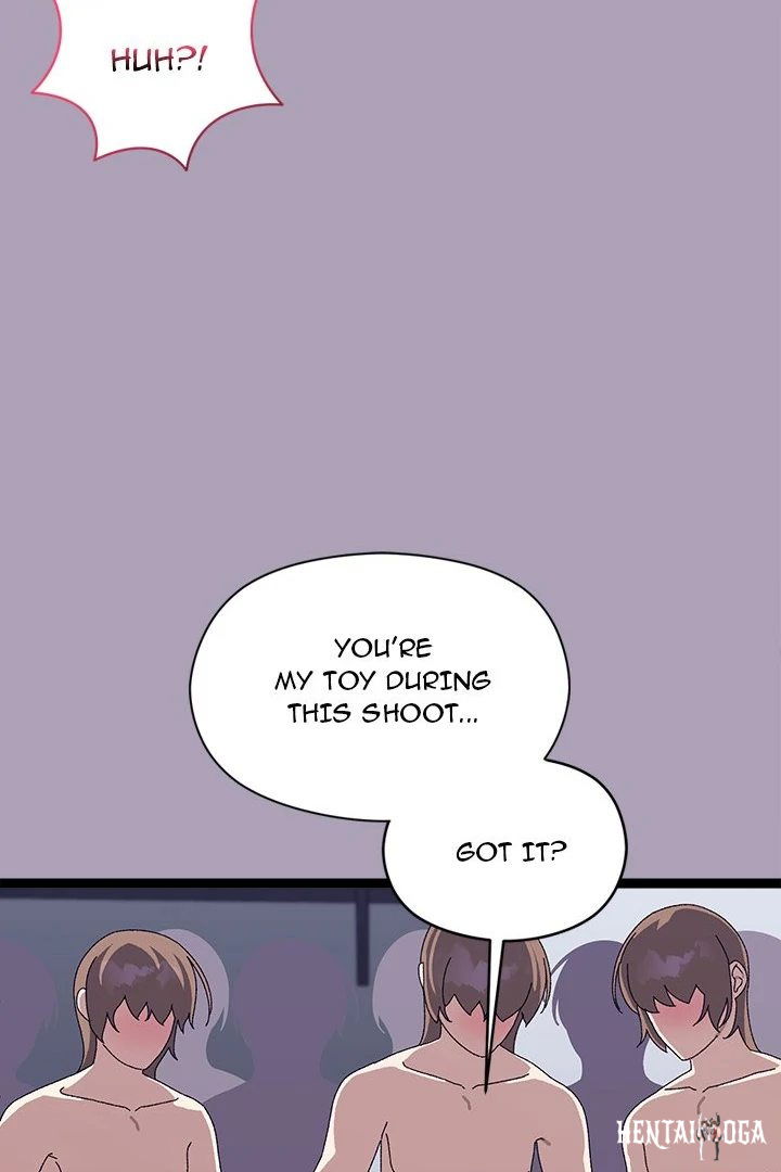 From Weakling to Nemesis From Weakling to Nemesis Chapter 20 - Page 25