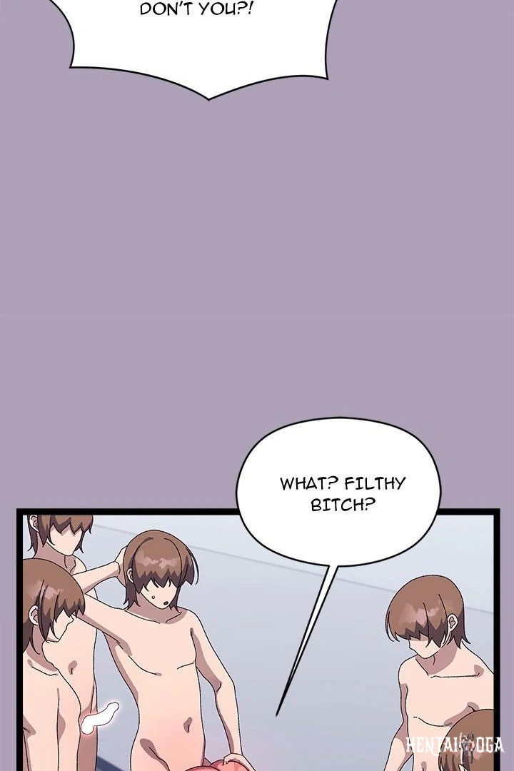 From Weakling to Nemesis From Weakling to Nemesis Chapter 20 - Page 39