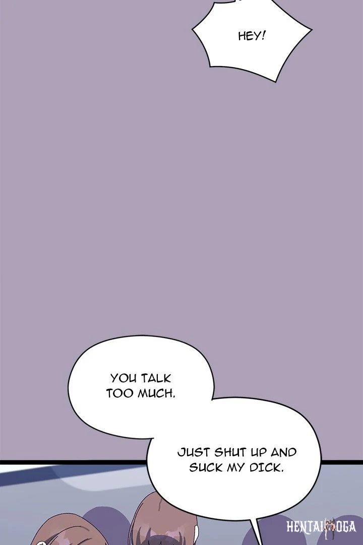 From Weakling to Nemesis From Weakling to Nemesis Chapter 20 - Page 44