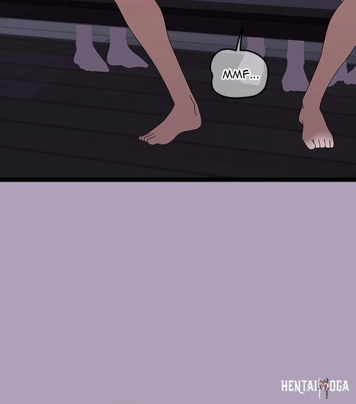 From Weakling to Nemesis From Weakling to Nemesis Chapter 20 - Page 46