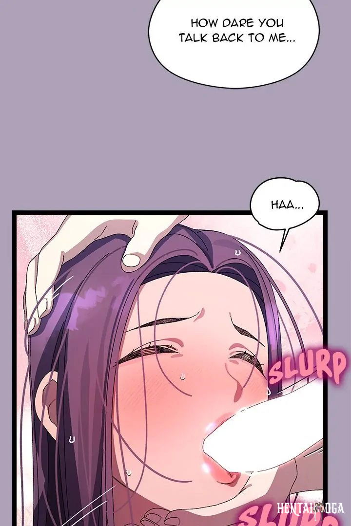 From Weakling to Nemesis From Weakling to Nemesis Chapter 20 - Page 57