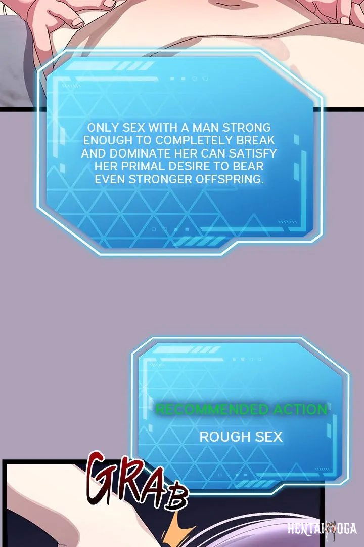 From Weakling to Nemesis From Weakling to Nemesis Chapter 20 - Page 7