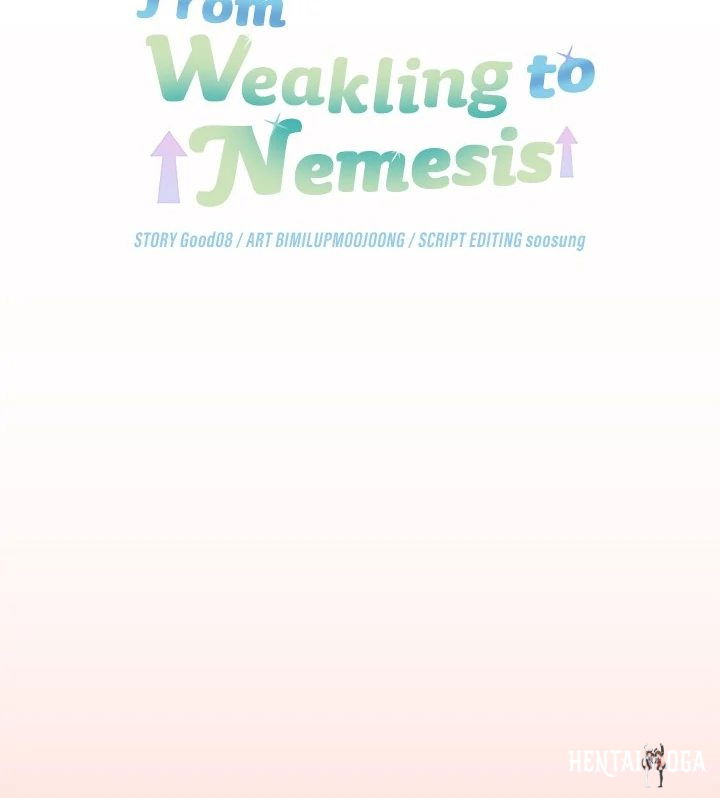 From Weakling to Nemesis From Weakling to Nemesis Chapter 20 - Page 87