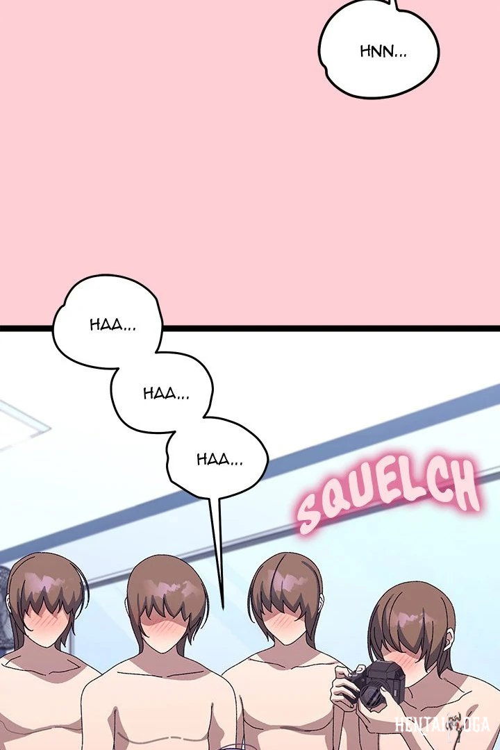 From Weakling to Nemesis From Weakling to Nemesis Chapter 19 - Page 104