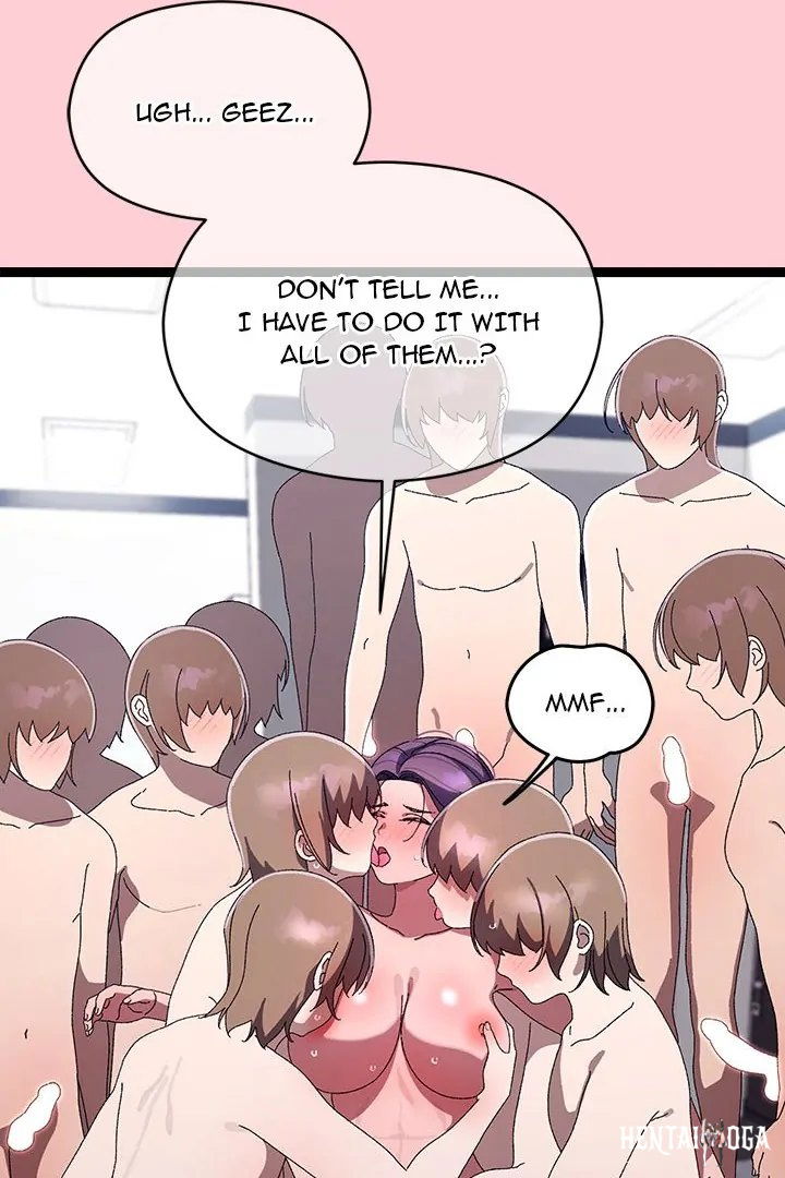 From Weakling to Nemesis From Weakling to Nemesis Chapter 19 - Page 119