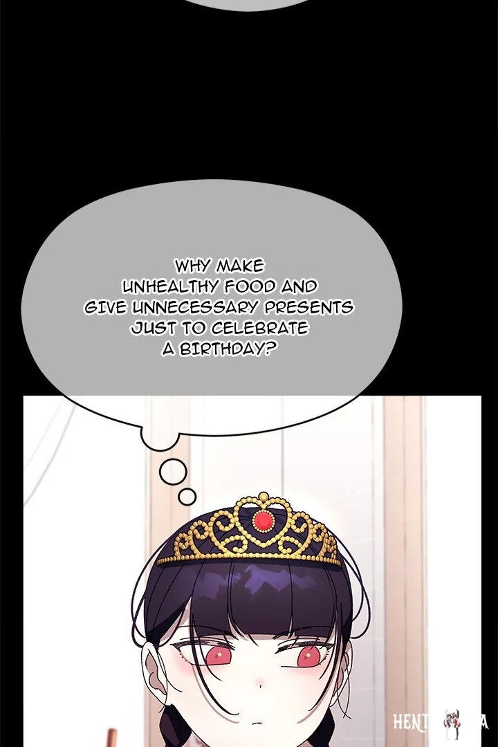 From Weakling to Nemesis From Weakling to Nemesis Chapter 19 - Page 12