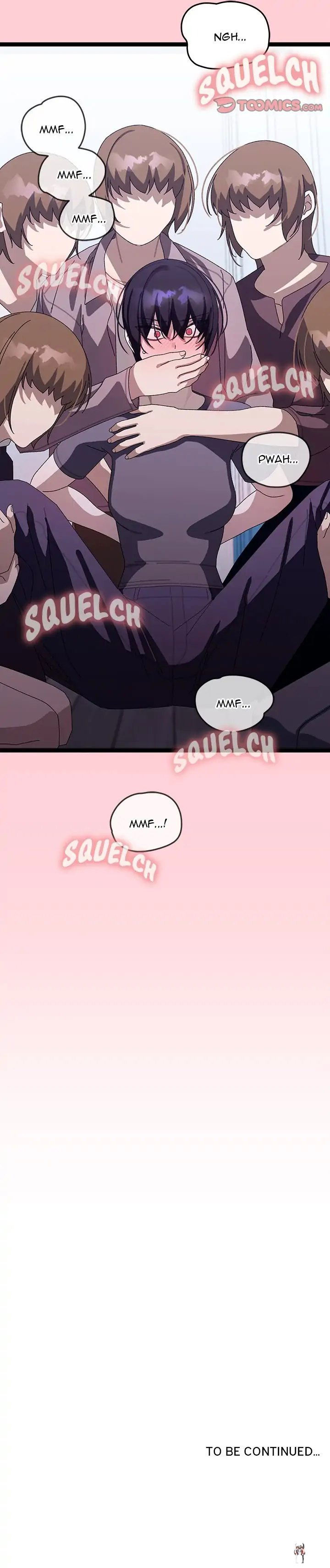 From Weakling to Nemesis From Weakling to Nemesis Chapter 19 - Page 124