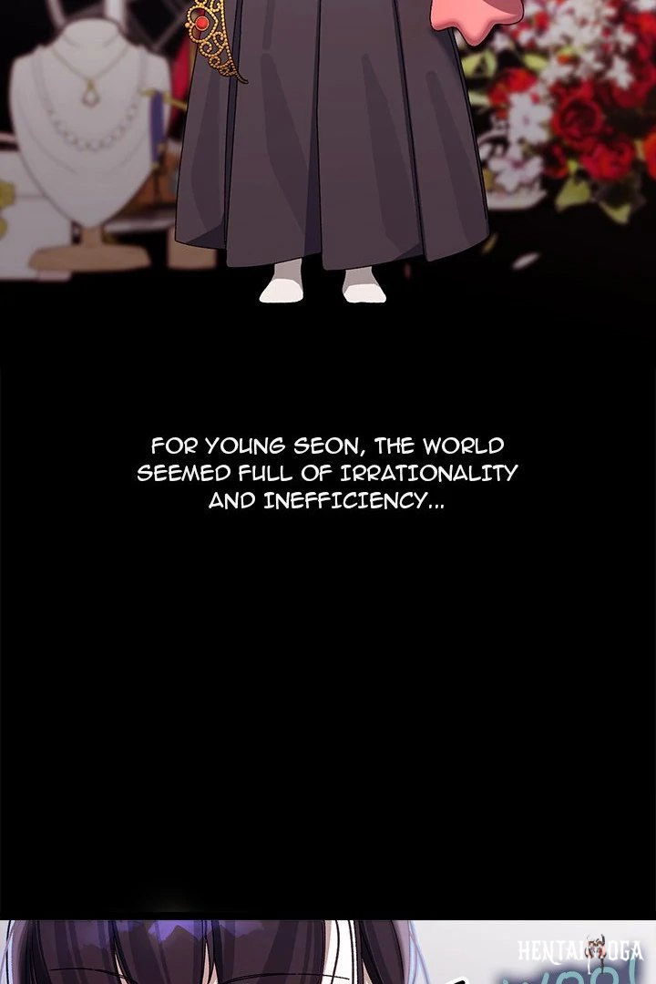 From Weakling to Nemesis From Weakling to Nemesis Chapter 19 - Page 16