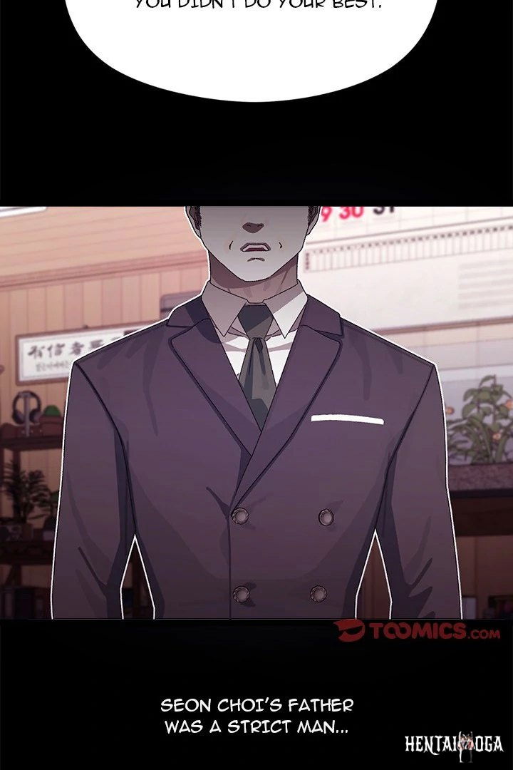 From Weakling to Nemesis From Weakling to Nemesis Chapter 19 - Page 2