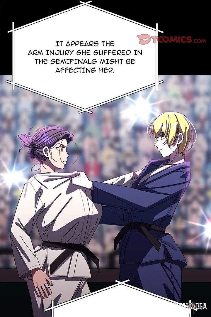 From Weakling to Nemesis From Weakling to Nemesis Chapter 19 - Page 20