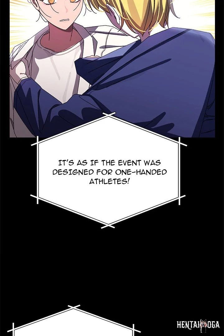 From Weakling to Nemesis From Weakling to Nemesis Chapter 19 - Page 22