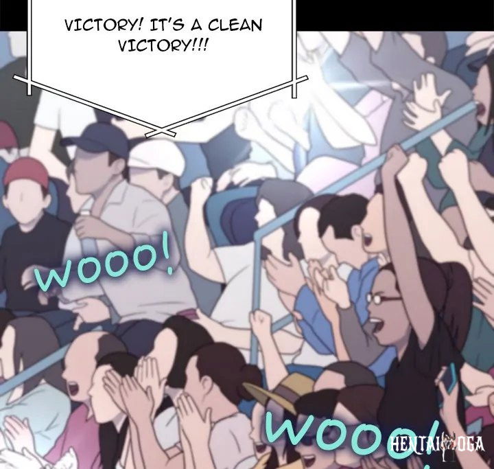 From Weakling to Nemesis From Weakling to Nemesis Chapter 19 - Page 23