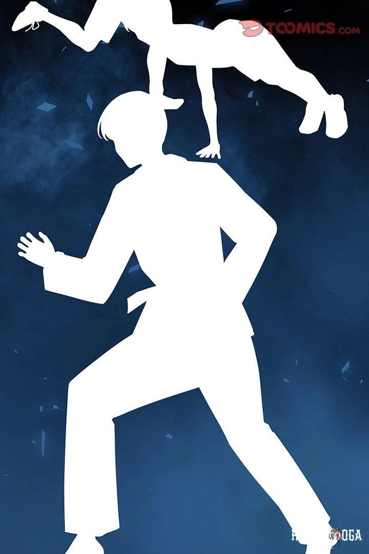 From Weakling to Nemesis From Weakling to Nemesis Chapter 19 - Page 32