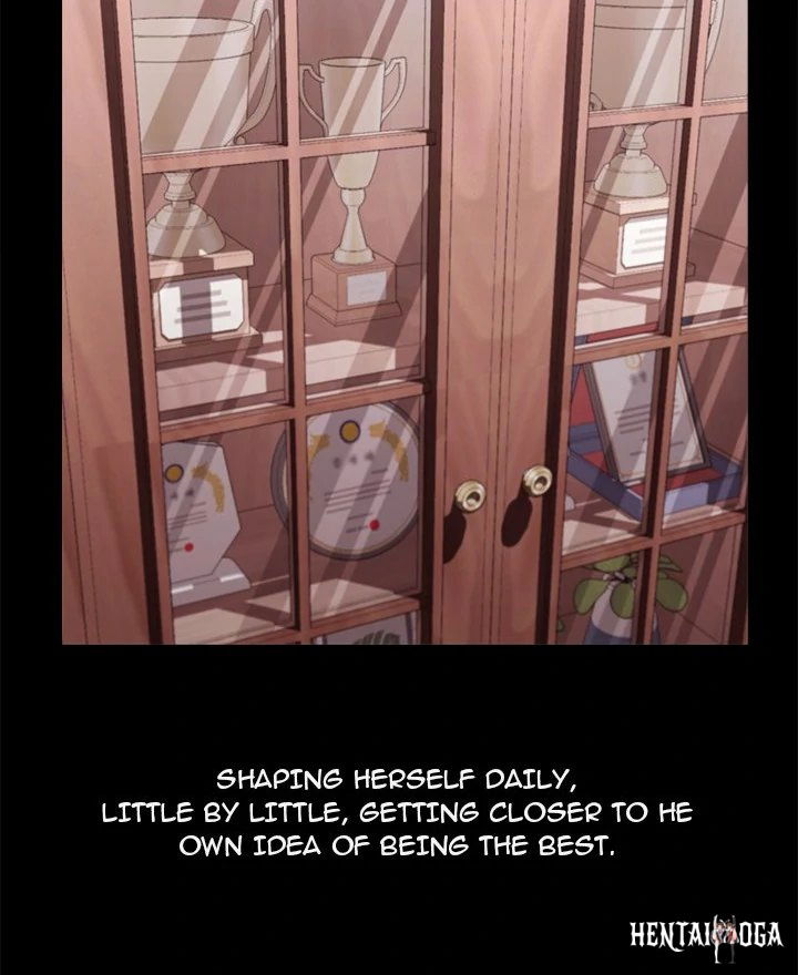 From Weakling to Nemesis From Weakling to Nemesis Chapter 19 - Page 34