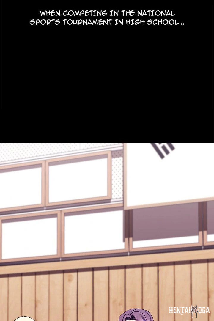 From Weakling to Nemesis From Weakling to Nemesis Chapter 19 - Page 36