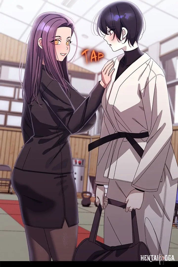 From Weakling to Nemesis From Weakling to Nemesis Chapter 19 - Page 39