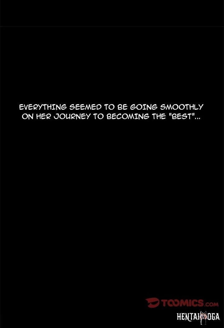 From Weakling to Nemesis From Weakling to Nemesis Chapter 19 - Page 42