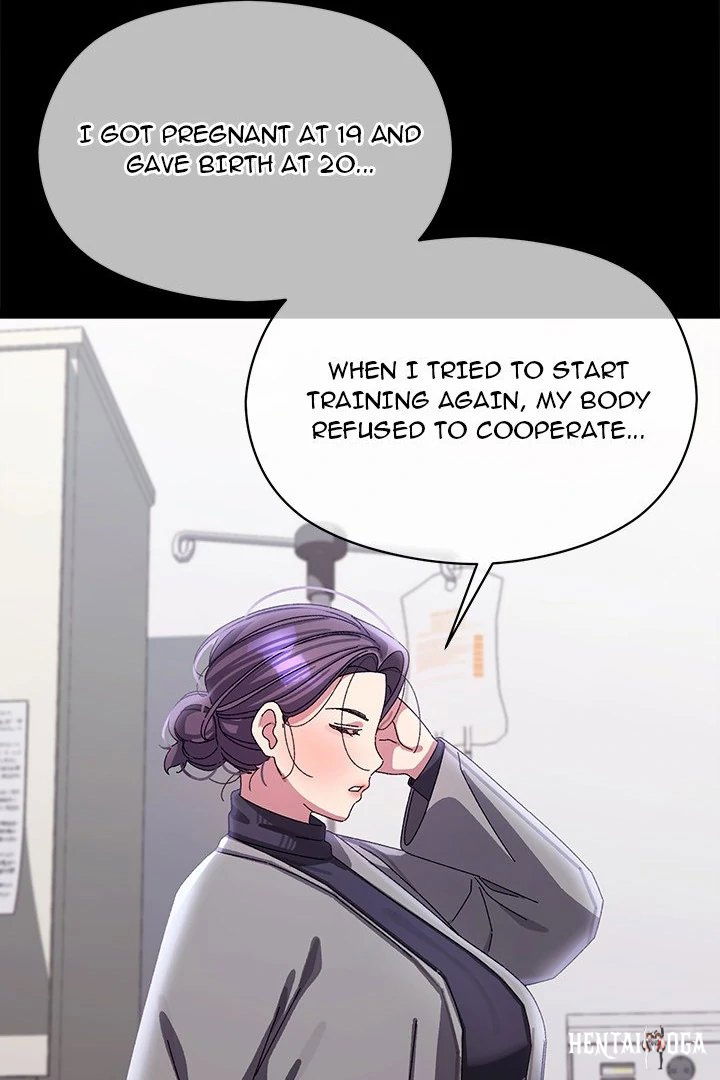 From Weakling to Nemesis From Weakling to Nemesis Chapter 19 - Page 54