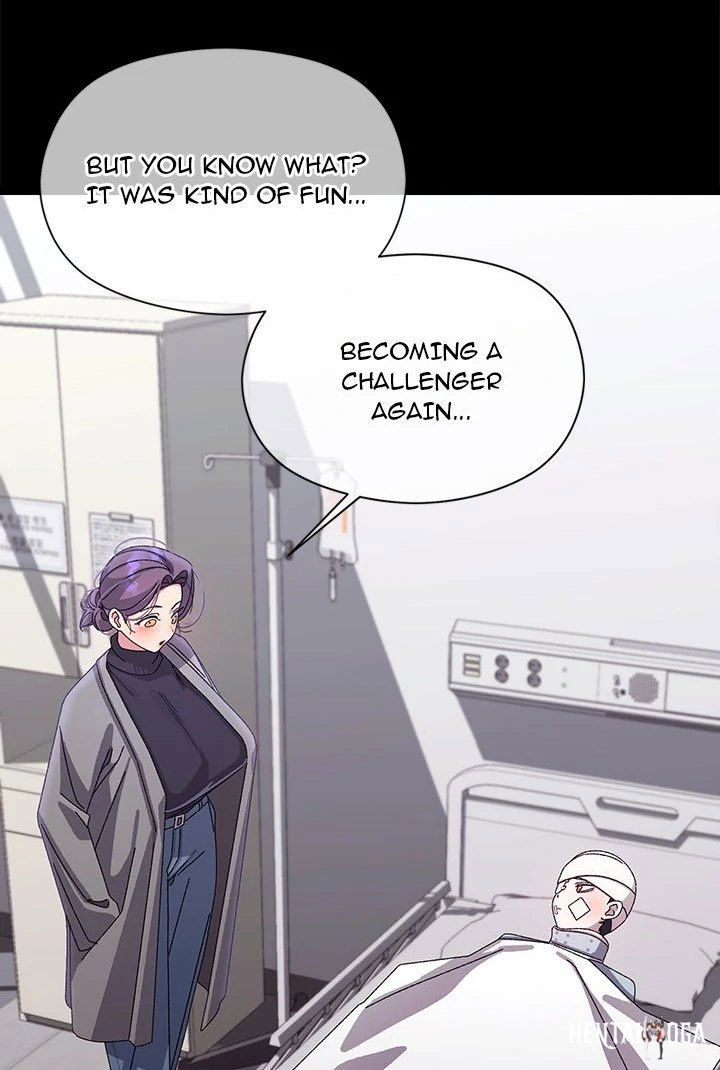 From Weakling to Nemesis From Weakling to Nemesis Chapter 19 - Page 56