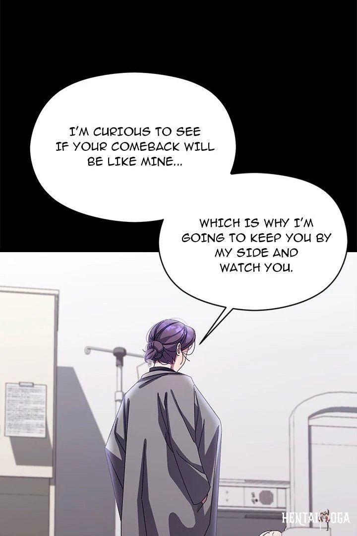 From Weakling to Nemesis From Weakling to Nemesis Chapter 19 - Page 59