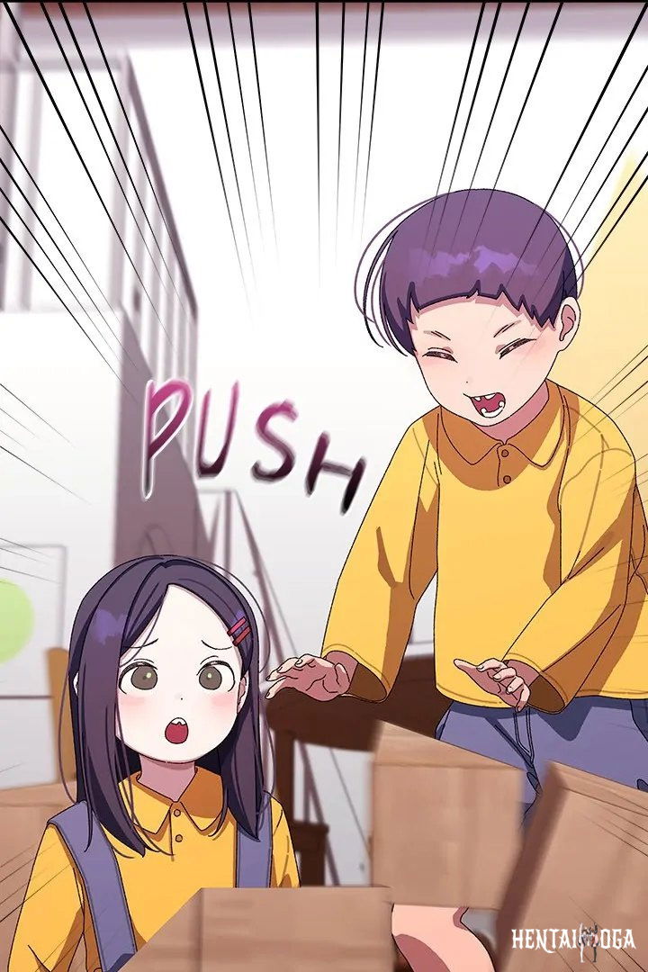 From Weakling to Nemesis From Weakling to Nemesis Chapter 19 - Page 6