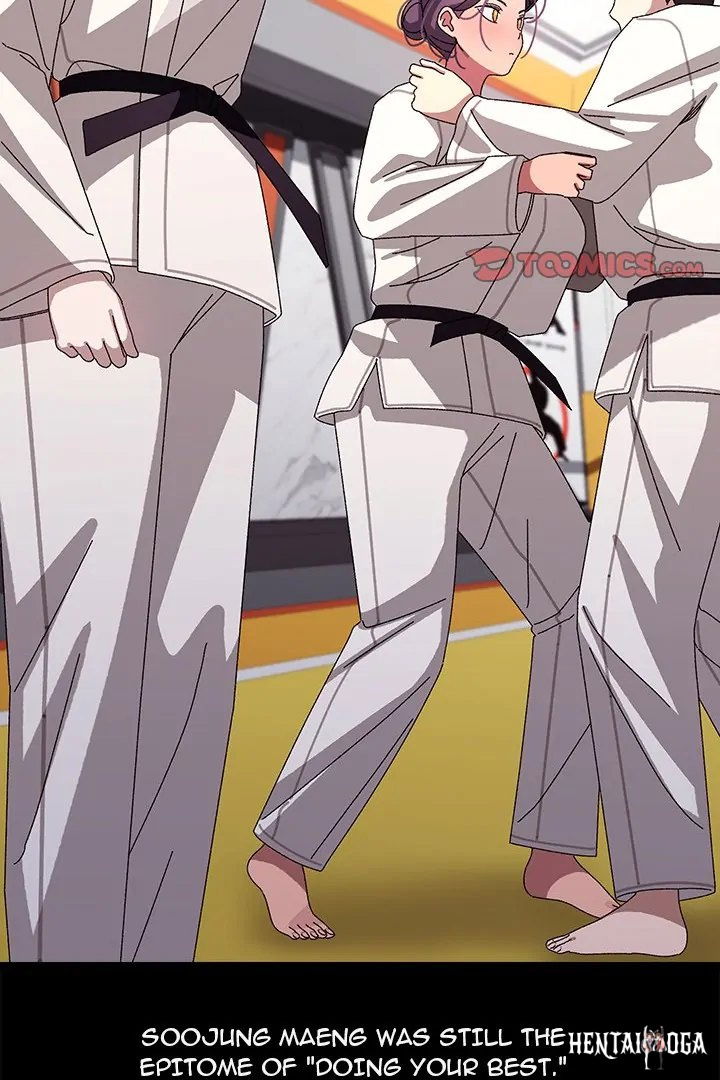 From Weakling to Nemesis From Weakling to Nemesis Chapter 19 - Page 74