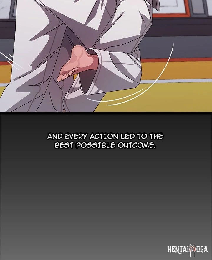 From Weakling to Nemesis From Weakling to Nemesis Chapter 19 - Page 76