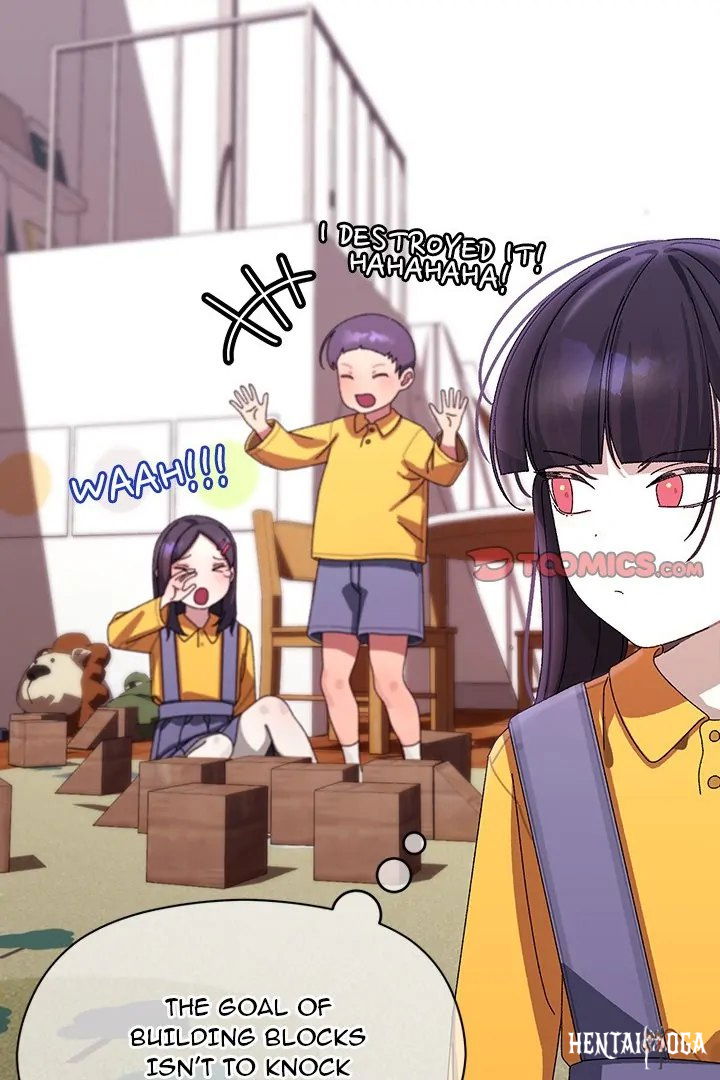 From Weakling to Nemesis From Weakling to Nemesis Chapter 19 - Page 8