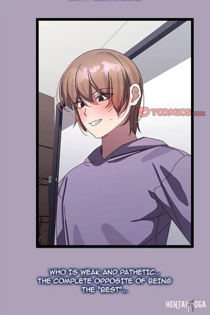 From Weakling to Nemesis From Weakling to Nemesis Chapter 19 - Page 85