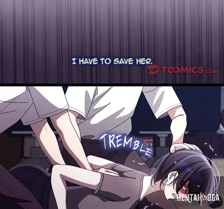 From Weakling to Nemesis From Weakling to Nemesis Chapter 19 - Page 91